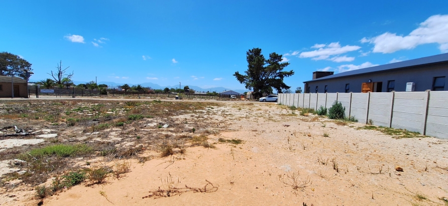 Commercial Property for Sale in Albertinia Western Cape